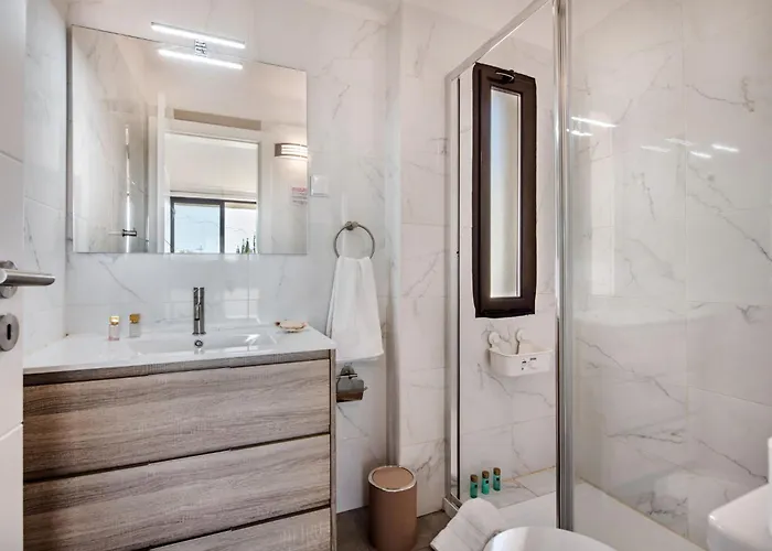 Jenny - Vip By Interhome 빌라 *