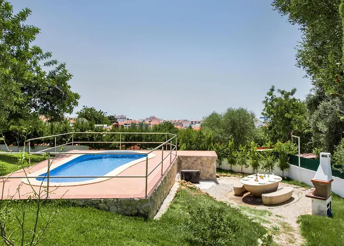 빌라 Jenny - Vip By Interhome *