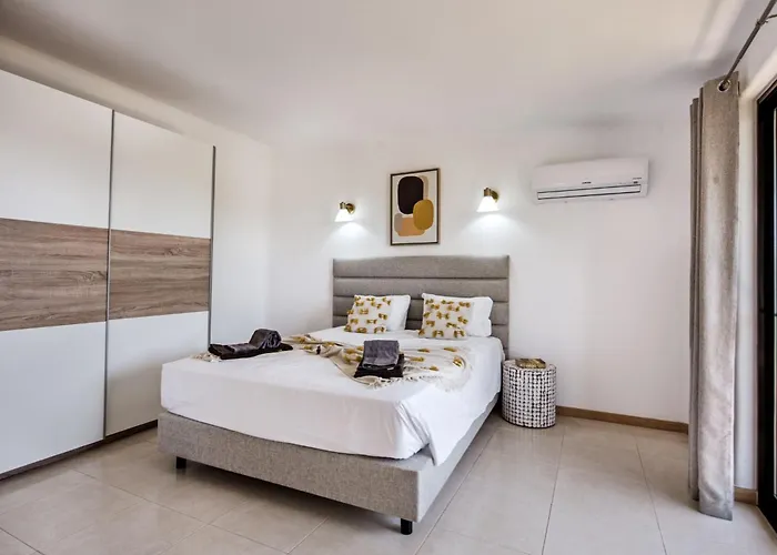 빌라 Jenny - Vip By Interhome 알부페이라