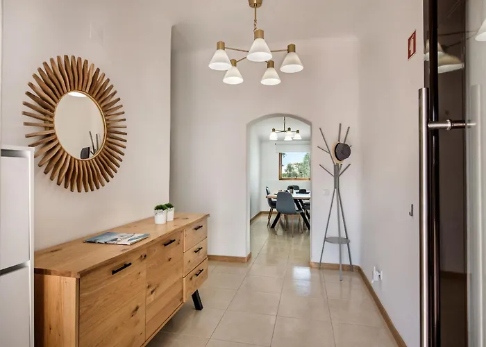 빌라 Jenny - Vip By Interhome