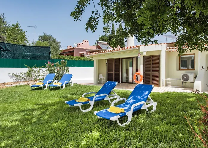 Jenny - Vip By Interhome 빌라