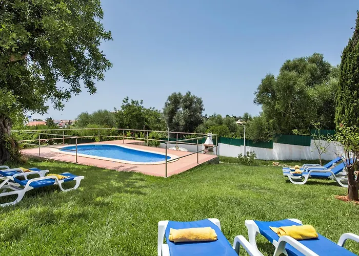 Jenny - Vip By Interhome 빌라