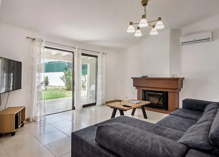 Jenny - Vip By Interhome *