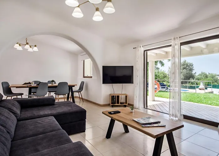 Jenny - Vip By Interhome 알부페이라