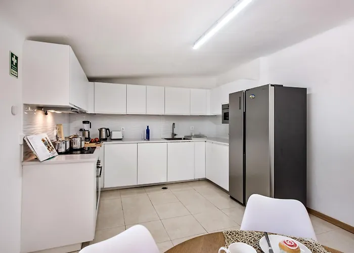 Jenny - Vip By Interhome *