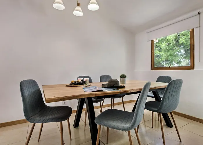 Jenny - Vip By Interhome