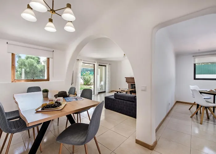 Jenny - Vip By Interhome 빌라 *