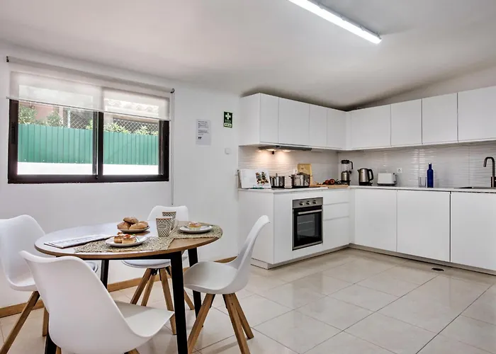 Jenny - Vip By Interhome *