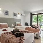 Jenny - Vip By Interhome * Αλμπουφέιρα